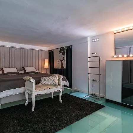 Casa Milvia Apartment Playa del Ingles (Gran Canaria)