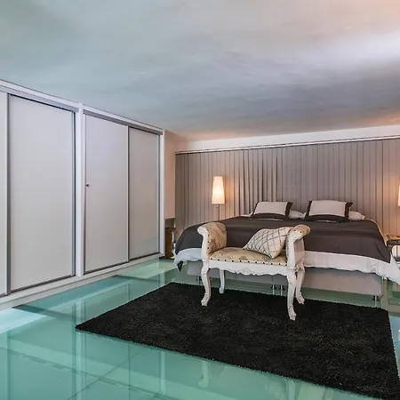 Casa Milvia Apartment Playa del Inglés
